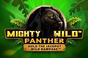 Mighty Wild Panter